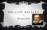 Galileo Galilei (terminado)