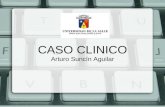 Caso Clinico - Adaptacion LC RGP en Queratocono