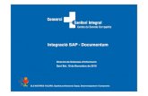 integració SAP - Documentum