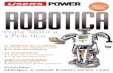 Vip users robotica