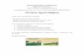 JOGUITOPAR / Técnicas de Agroecologia (2)