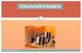 Modalidad Informatica - Transistores 10 G Beller Suarez