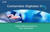 Contenidos Digitales (Clase 3)
