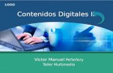 Contenidos Digitales (Clase 2)