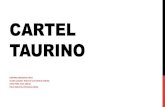 Cartel Taurino (España - México)
