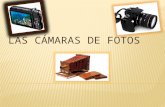 Las CáMaras De Fotos 1