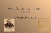 Narcís Oller (1846 1930)