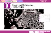 010 Espanya i Catalunya (1902-1939)