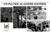 Presentacio19d'abril "PLA PER AL CENTRE HISTÒRIC DE CASTALLA"