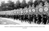 Unitat 9 crisi de les democràcies i segona guerra mundial (1919 1945)1a part