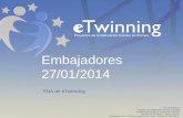 Webinar Embajadores- Catalunya