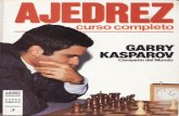 Ajedrez, curso completo 3   kasparov, g - 1990 ed. planeta de agostini, barcelona(1)