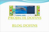 Projecte dofins