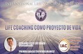 Webinar Abril 15 Life Coaching como Proyecto de Vida