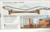 Reportaje de El País Semanal sobre suelos de bambú
