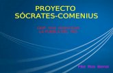 Proyecto Socrates Comenius