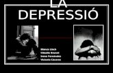La depressió