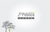 Encuesta Opinión Pública Plaza Cadem N°32