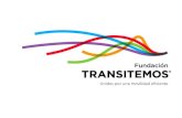 Alfonso Flórez Mazzini - Transitemos - Propuesta Autoridad Unica