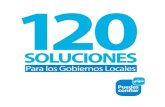 Programa Local Partido Popular 2011-2015