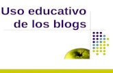 Blog En Educación