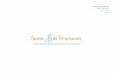 Santa Coloma de Gramanet | Branding