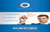 Brochure IQubadora 2012