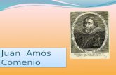 Juan Amos Comenio