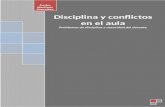 Personal disciplina