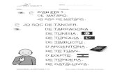 Dossier T - H (Català Inicial + Alfabetització)