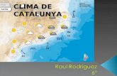 Climes Catalunya, Europa, el Món