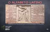 Alfabeto latino 1.4 - 4_eso