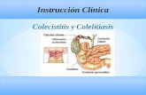 Colecistitis su fisiopatologia, causas y cuidados de enfermeria