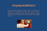 Hogar DomóTico2