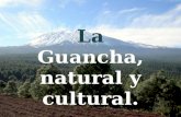 La Guancha natural y cultural.