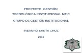 Presentacion Diapositivas Ineagro Santa Cruz