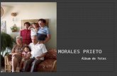 Morales Prieto fotos