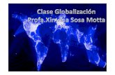 Clase globalizaci³n