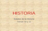 Historia 4ºprimaria-prehistoria y edad antigua