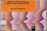 Jean piaget -_seis_estudios_de_psicologia