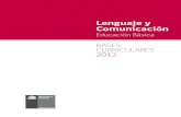 Bases lenguaje 2012[1]