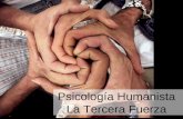 Intro a la psicología humanista