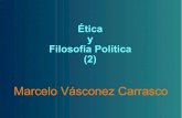 Ética y filosofía política (2)