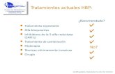 Benign Prostatic Hyperplasia CDC Sevilla 2012