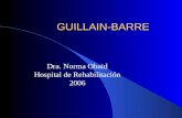 Guillain Barrè