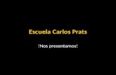 Escuela Carlos Prats