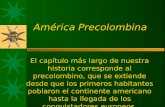 Civilizaciones Precolombinas   Aztecas Mayas E Incas