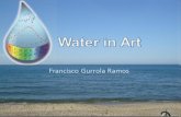 Water in Art