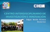 Centro Interdisciplinario de Investigación e Innovación