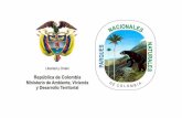 Sistema de Parques Nacionales Naturales de Colombia